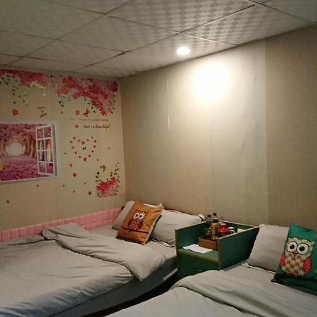 Dalat Inn Homestay Exterior photo