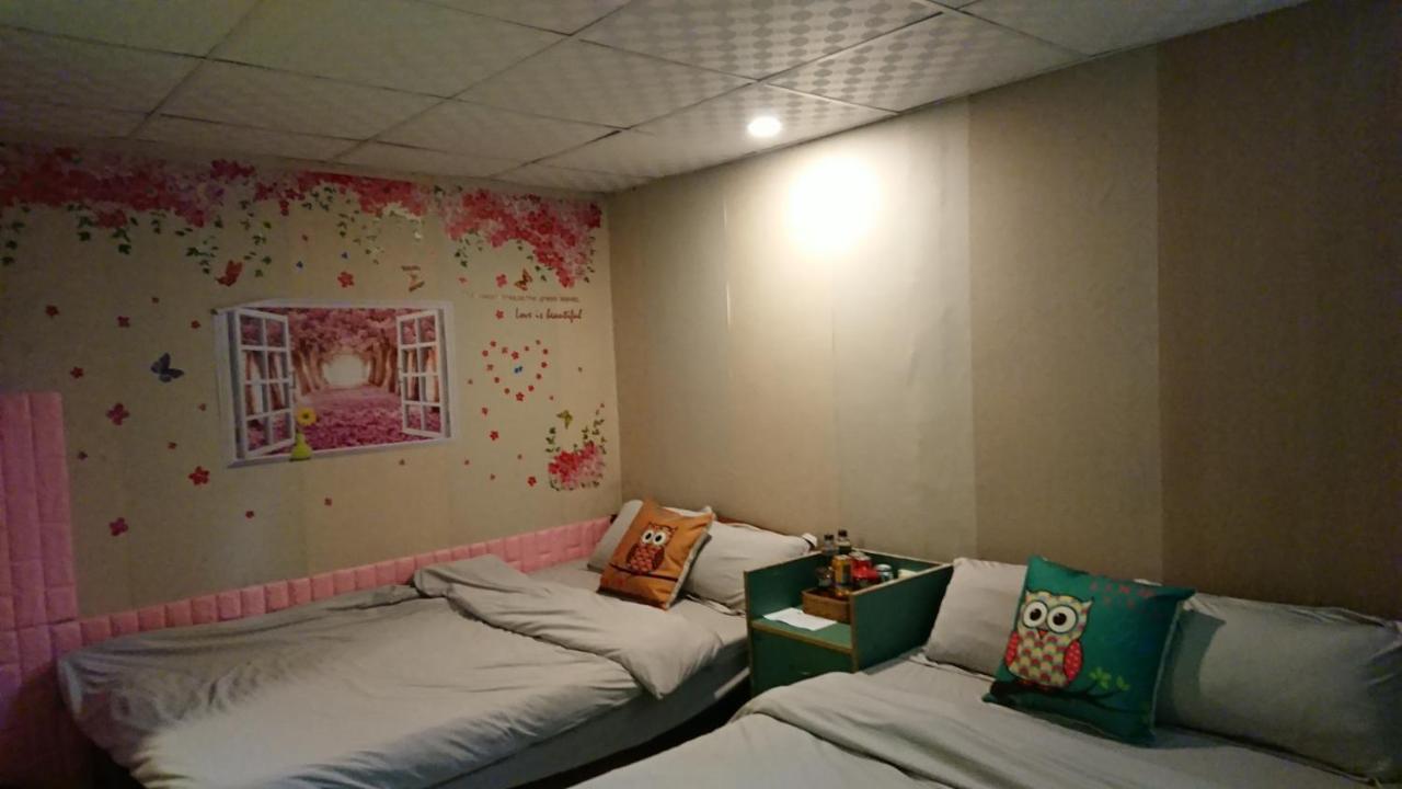Dalat Inn Homestay Exterior photo